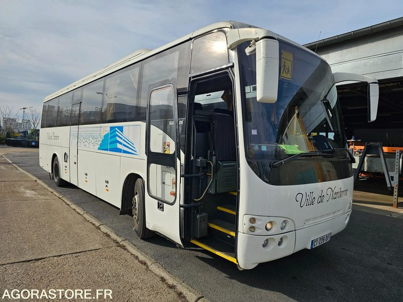 CAR SCOLAIRE TEMSA SAFARI - 2006 - 443780KM - CT226DF - حافلة مدرسية: صور 2 CAR SCOLAIRE TEMSA SAFARI - 2006 - 443780KM - CT226DF - حافلة مدرسية: صور 2