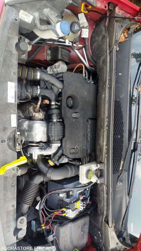 تأجير CITROËN BERLINGO - 132745km - 2011 CITROËN BERLINGO - 132745km - 2011: صور 7 تأجير CITROËN BERLINGO - 132745km - 2011 CITROËN BERLINGO - 132745km - 2011: صور 7