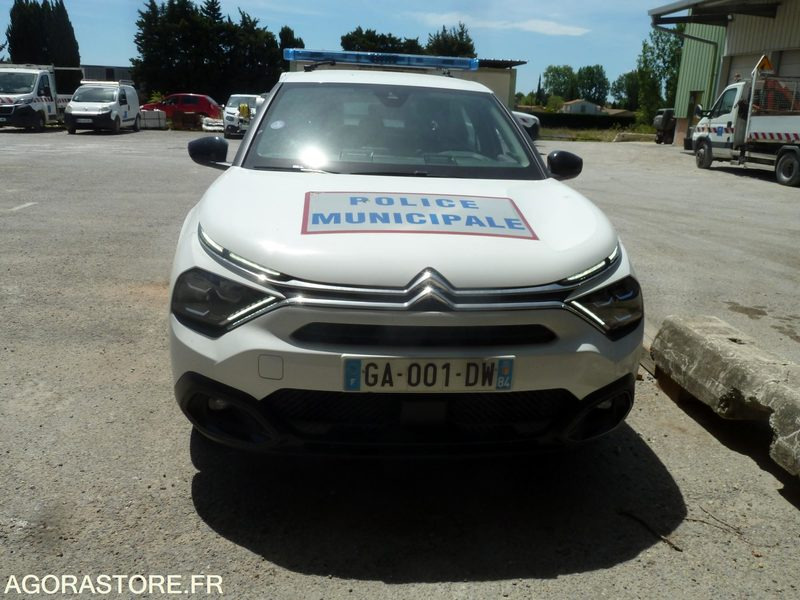 CITROEN C 4 - سيارة: صور 1 CITROEN C 4 - سيارة: صور 1