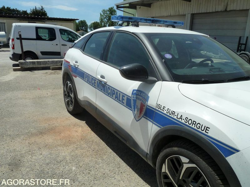 CITROEN C 4 - سيارة: صور 2 CITROEN C 4 - سيارة: صور 2