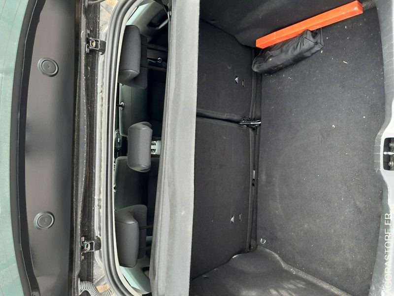 CITROEN C4 CACTUS (8192-66IENG577X) - سيارة: صور 1 CITROEN C4 CACTUS (8192-66IENG577X) - سيارة: صور 1