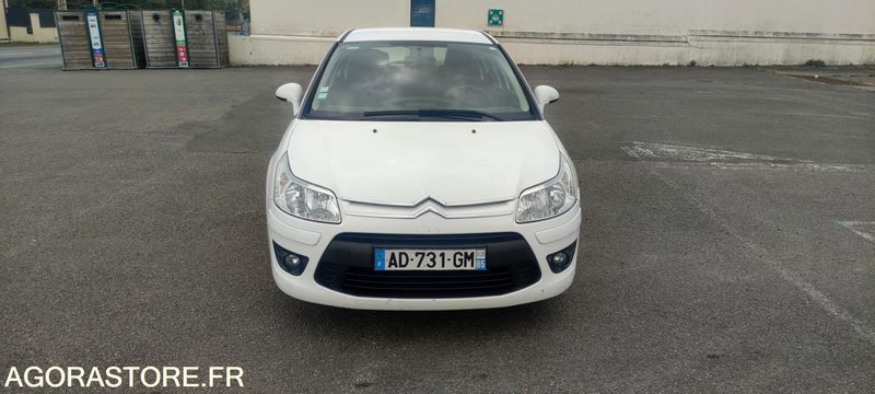 CITROEN C4 - سيارة: صور 1 CITROEN C4 - سيارة: صور 1