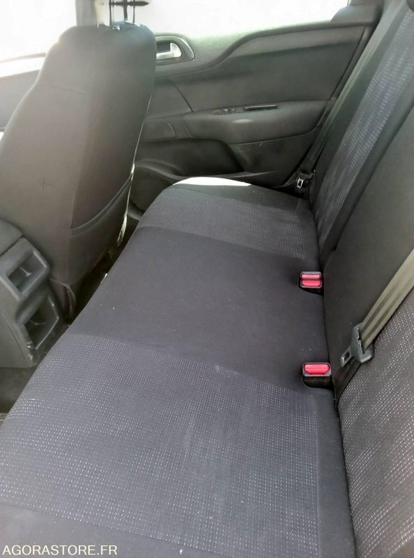 CITROEN C4 - سيارة: صور 2 CITROEN C4 - سيارة: صور 2