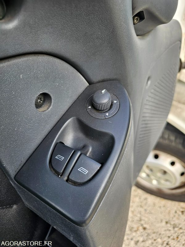 فان CITROEN JUMPER - 2003 - 34970KM - 405DVA92: صور 12