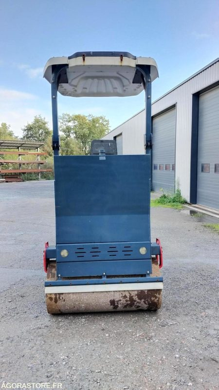 COMPACTEUR ROUTIER - مدحلة: صور 3 COMPACTEUR ROUTIER - مدحلة: صور 3