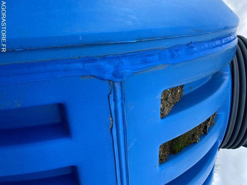 CUVE A EAU 22M³ - معدات الحدائق: صور 4 CUVE A EAU 22M³ - معدات الحدائق: صور 4