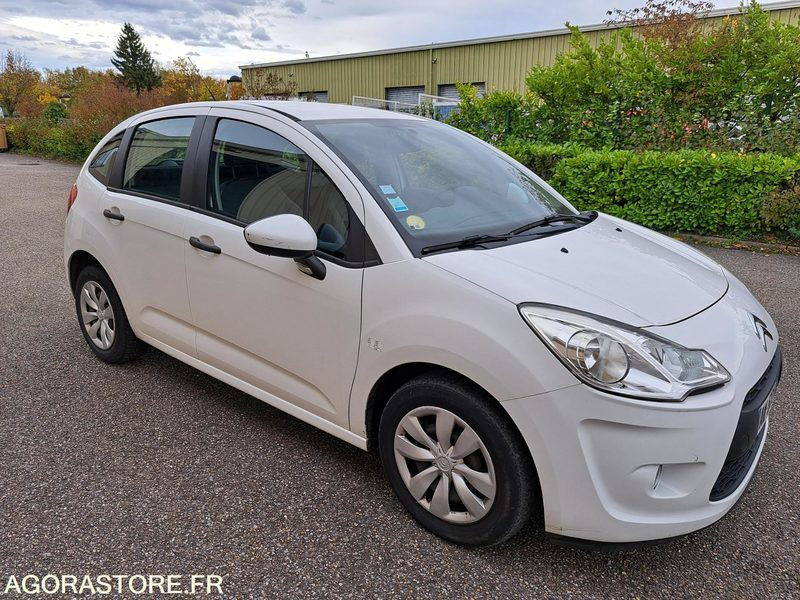 Citroën C3 - 2010 - 130481kms - سيارة: صور 5 Citroën C3 - 2010 - 130481kms - سيارة: صور 5
