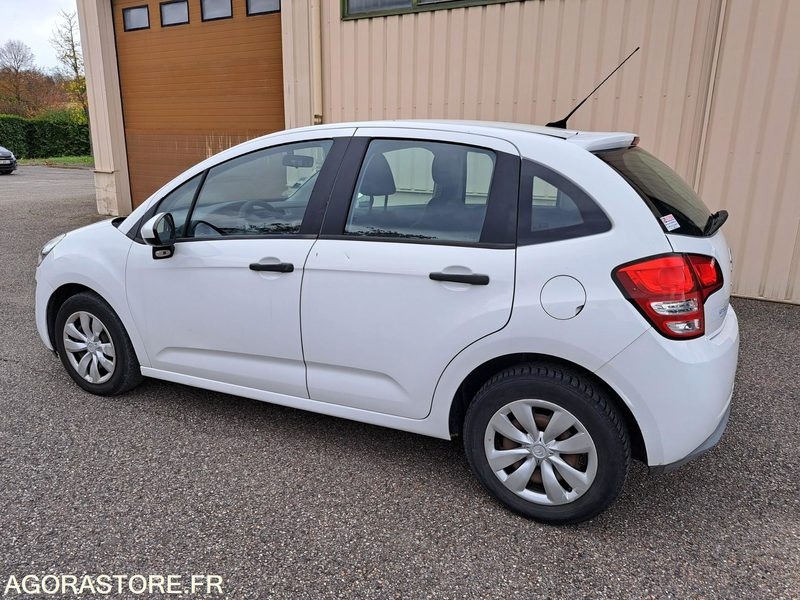 Citroën C3 - 2010 - 130481kms - سيارة: صور 4 Citroën C3 - 2010 - 130481kms - سيارة: صور 4