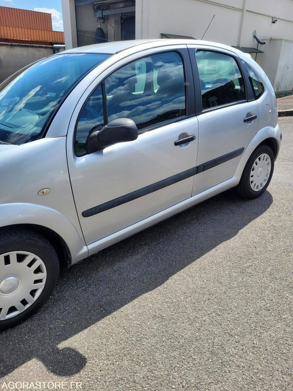 Citroën C3 871 AXS 60 - سيارة: صور 2 Citroën C3 871 AXS 60 - سيارة: صور 2