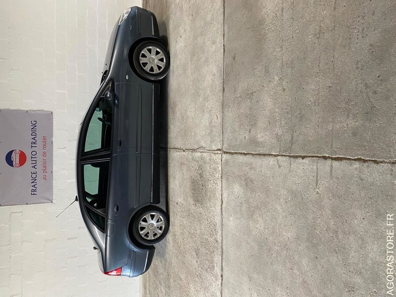 Citroën C5 1.6 HDi FAP 16V 110 cv - 2007 - سيارة: صور 3 Citroën C5 1.6 HDi FAP 16V 110 cv - 2007 - سيارة: صور 3
