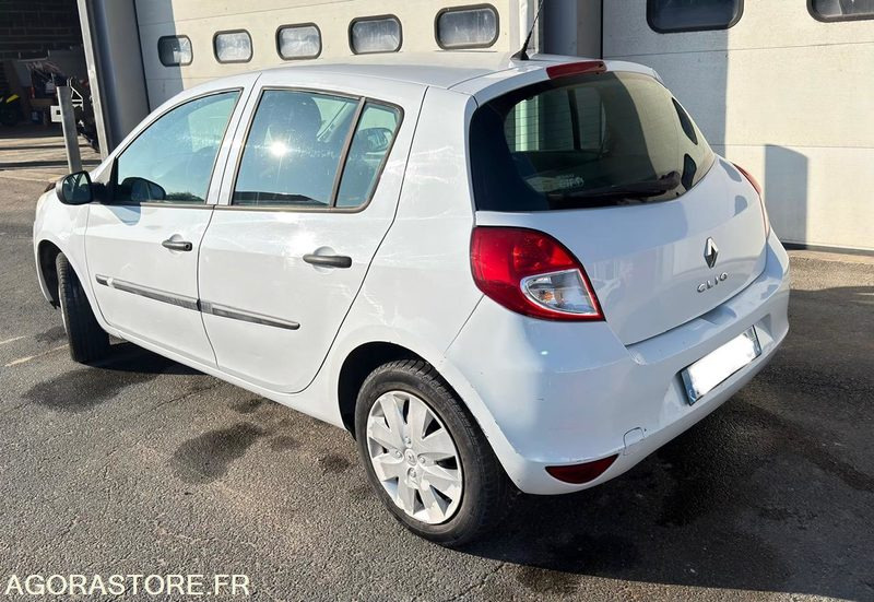 Clio III - سيارة: صور 2 Clio III - سيارة: صور 2