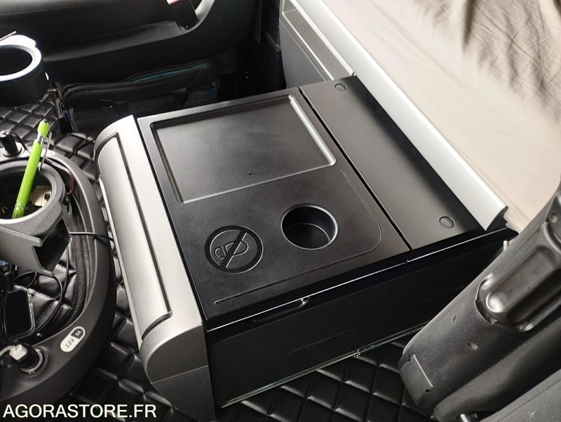 DAF XF 480 FT - شاحنة جرار: صور 4 DAF XF 480 FT - شاحنة جرار: صور 4