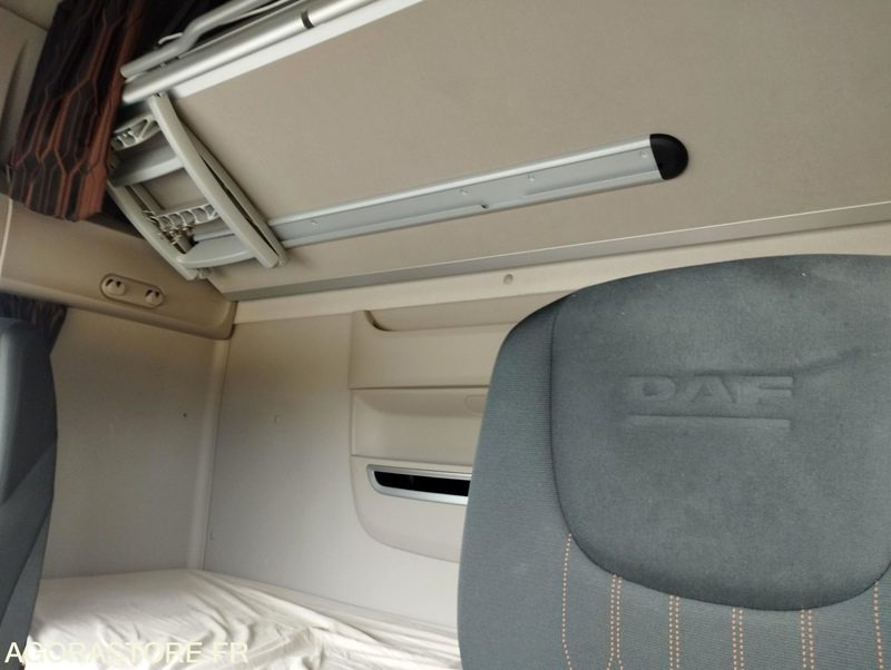 DAF XF 480 FT - شاحنة جرار: صور 5 DAF XF 480 FT - شاحنة جرار: صور 5