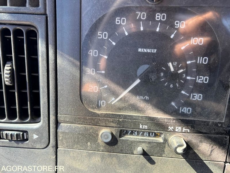 Dépanneuse Renault Midlum - شاحنة: صور 5 Dépanneuse Renault Midlum - شاحنة: صور 5