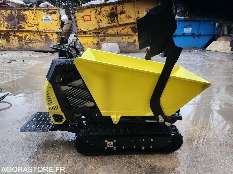 Dumper Austter neuf - شاحنة قلابة صغيرة: صور 1 Dumper Austter neuf - شاحنة قلابة صغيرة: صور 1