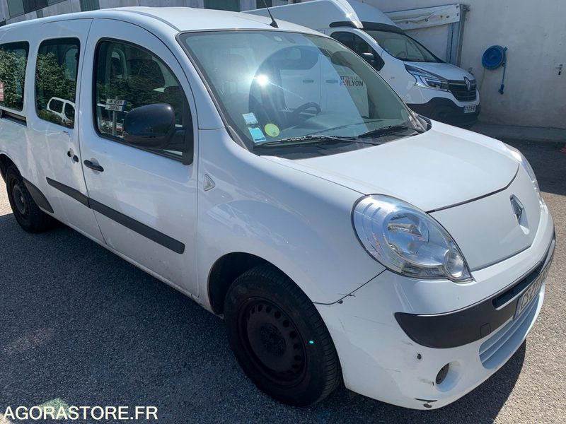 F RENAULT KANGO 7PLS CS-277-WZ - سيارة: صور 5 F RENAULT KANGO 7PLS CS-277-WZ - سيارة: صور 5