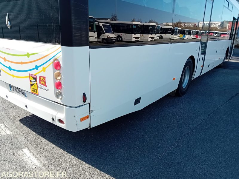 تأجير  FAST SCOLER 4 - CZ 609 AR - E5 - 2013 - 145000 KM - FAST SCOLER 4 - CZ 609 AR - E5 - 2013 - 145000 KM -: صور 8