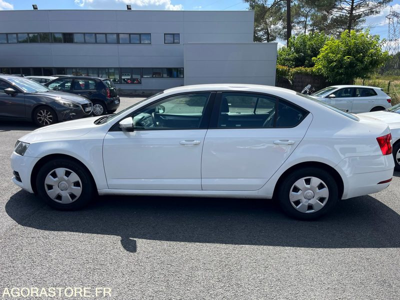 FH-227-ZP - Roulant - SKODA OCTAVIA - VP - 322 187 Kms - سيارة: صور 1 FH-227-ZP - Roulant - SKODA OCTAVIA - VP - 322 187 Kms - سيارة: صور 1