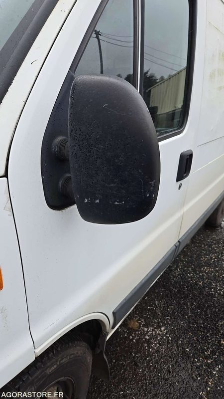 FIAT DUCATO - 2003 - 166464kms - 1565-WR-22 - فان: صور 3 FIAT DUCATO - 2003 - 166464kms - 1565-WR-22 - فان: صور 3