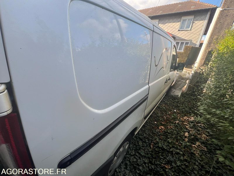 FIAT- SCUDO - 2015 - 350 000 KM - FRIGORIFIQUE MULTI TEMPERATURE - الشاحنات الصغيرة المبردة: صور 3 FIAT- SCUDO - 2015 - 350 000 KM - FRIGORIFIQUE MULTI TEMPERATURE - الشاحنات الصغيرة المبردة: صور 3