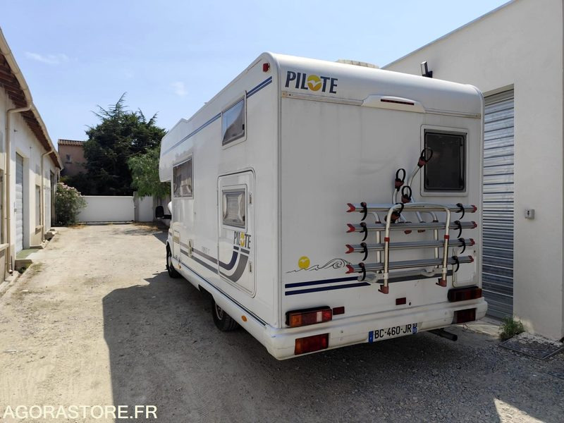 FORD TRANSIT F17 PILOTE 2.5 TD 100CV - 2000 - 86500KMS - سيارة: صور 5 FORD TRANSIT F17 PILOTE 2.5 TD 100CV - 2000 - 86500KMS - سيارة: صور 5