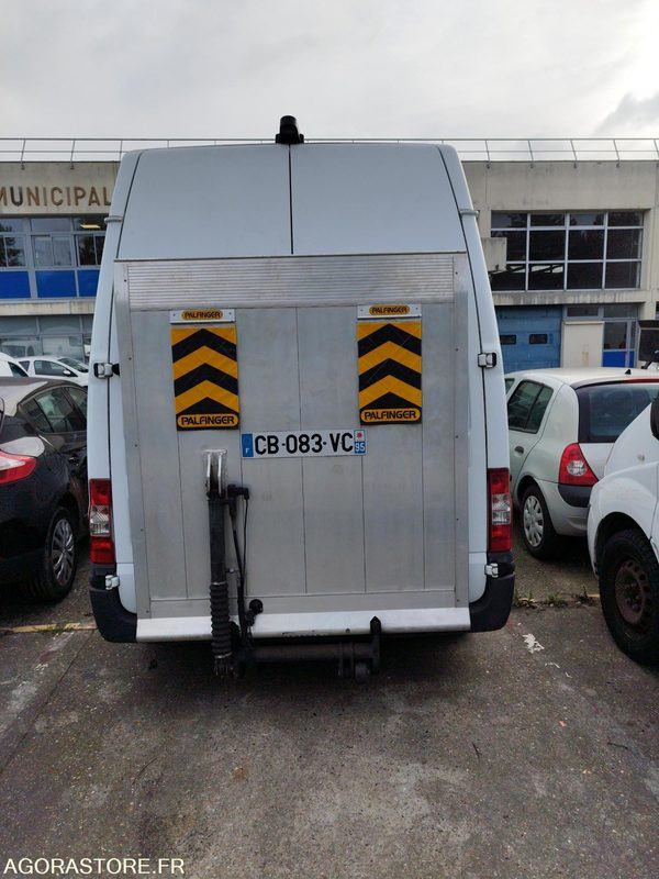 FORD TRANSIT - فان: صور 2 FORD TRANSIT - فان: صور 2