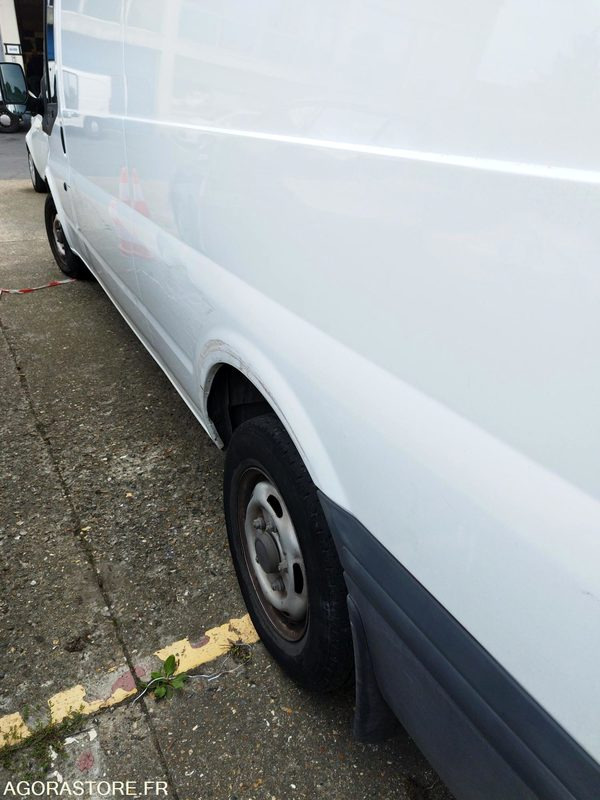 FORD TRANSIT - فان: صور 4 FORD TRANSIT - فان: صور 4