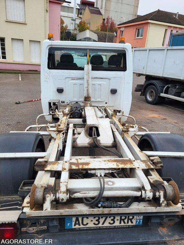 FORD transit avec système ampirol (sans contrôle technique) - قلاب صغير: صور 4 FORD transit avec système ampirol (sans contrôle technique) - قلاب صغير: صور 4