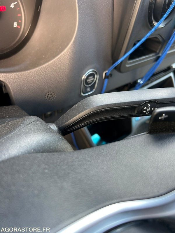 FOURGON PORTE VOITURE MERCEDES-BENZ SPRINTER 514 CDI 2021 98 000 KM - سيارة السحب للتصليح: صور 3 FOURGON PORTE VOITURE MERCEDES-BENZ SPRINTER 514 CDI 2021 98 000 KM - سيارة السحب للتصليح: صور 3