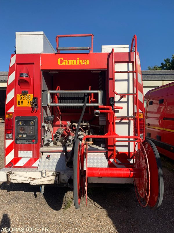 FPTL RENAULT S150   3288RV76 - المطافئ: صور 4 FPTL RENAULT S150   3288RV76 - المطافئ: صور 4