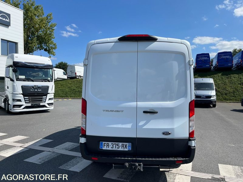 Ford TRANSIT L2H2 153CH - 2020 - 131500 Kms - فان: صور 3 Ford TRANSIT L2H2 153CH - 2020 - 131500 Kms - فان: صور 3