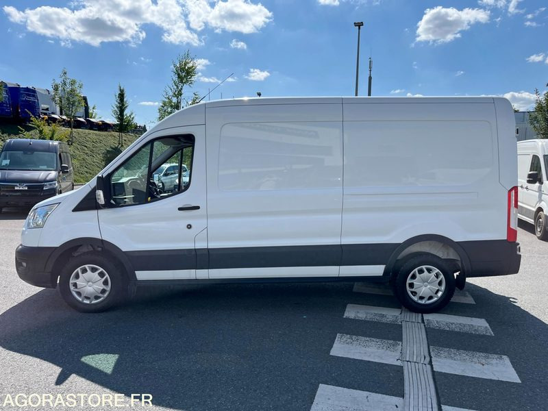 Ford TRANSIT L2H2 153CH - 2020 - 131500 Kms - فان: صور 4 Ford TRANSIT L2H2 153CH - 2020 - 131500 Kms - فان: صور 4