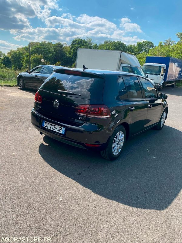 GOLF6 - 2012 - 135000 KM - سيارة: صور 4 GOLF6 - 2012 - 135000 KM - سيارة: صور 4