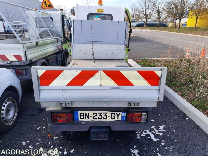 GOUPIL G3 - 2011 - 54 000KM - اتفس: صور 4 GOUPIL G3 - 2011 - 54 000KM - اتفس: صور 4