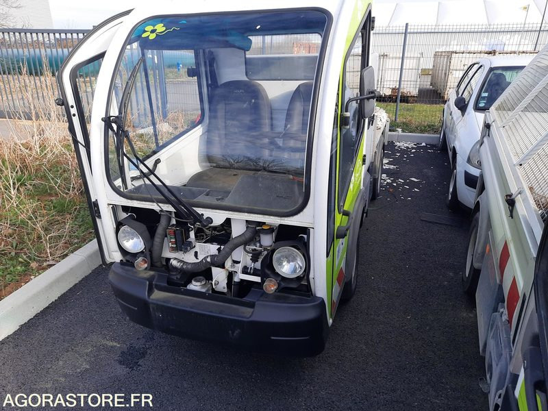 GOUPIL G3 - 2011 - 54 000KM - اتفس: صور 2 GOUPIL G3 - 2011 - 54 000KM - اتفس: صور 2