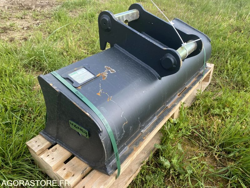 Godet Curage neuf 1000 mm MS03 - قطع الغيار - آلات البناء: صور 2 Godet Curage neuf 1000 mm MS03 - قطع الغيار - آلات البناء: صور 2