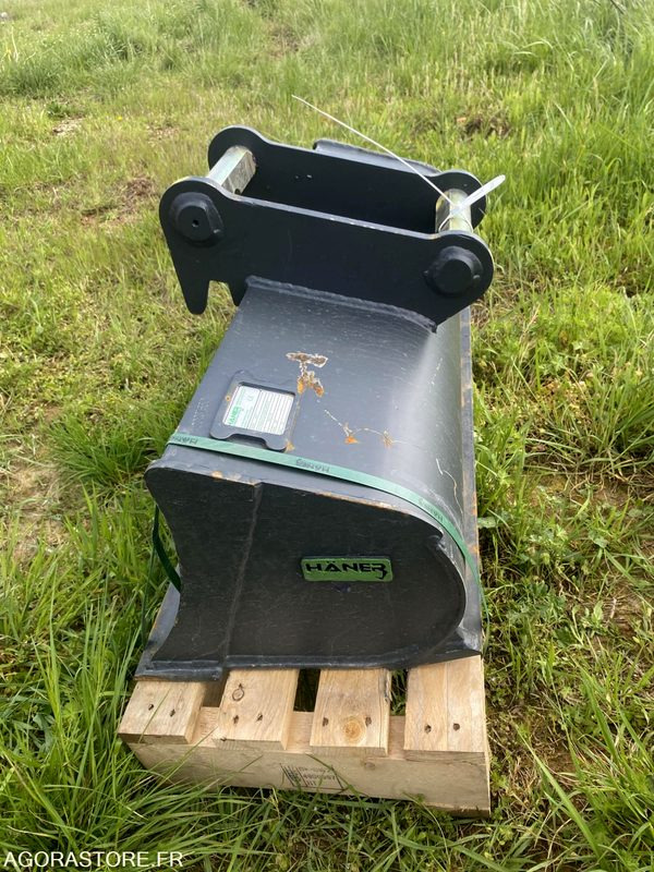 Godet Curage neuf 1000 mm MS03 - قطع الغيار - آلات البناء: صور 3 Godet Curage neuf 1000 mm MS03 - قطع الغيار - آلات البناء: صور 3