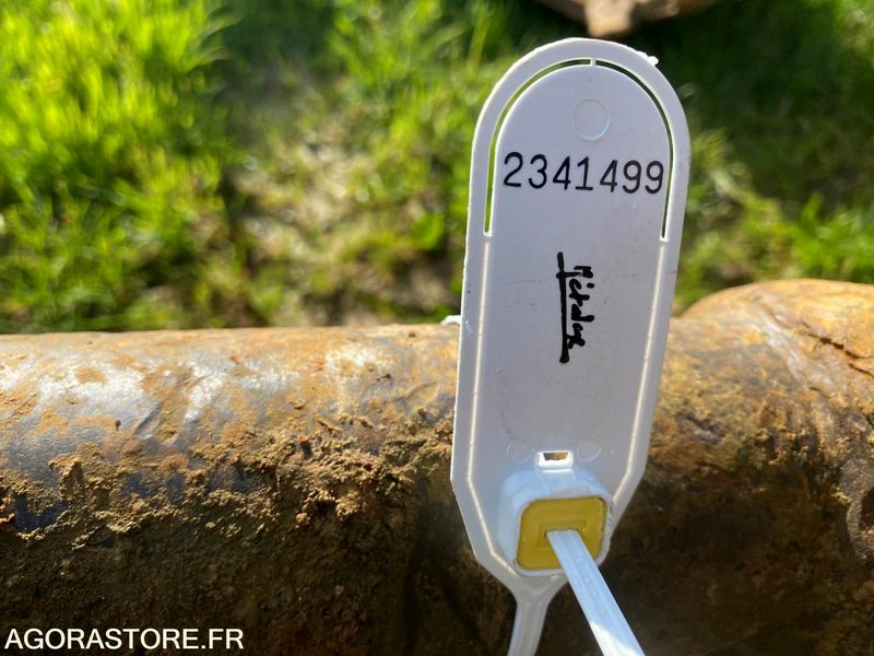 Godet curage 2200 mm MORIN M7 - بكت حفار: صور 4 Godet curage 2200 mm MORIN M7 - بكت حفار: صور 4