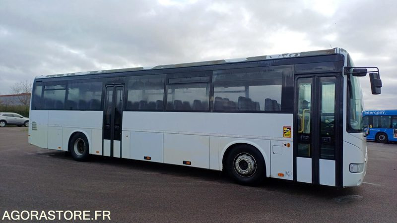 IRISBUS - RECREO - 2007 / 400780 KM - GE971ZS (7598) - حافلة مدرسية: صور 3 IRISBUS - RECREO - 2007 / 400780 KM - GE971ZS (7598) - حافلة مدرسية: صور 3