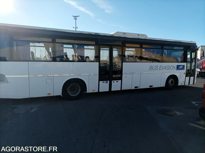 IRISBUS RECREO - CAR - حافلة مدرسية: صور 4 IRISBUS RECREO - CAR - حافلة مدرسية: صور 4