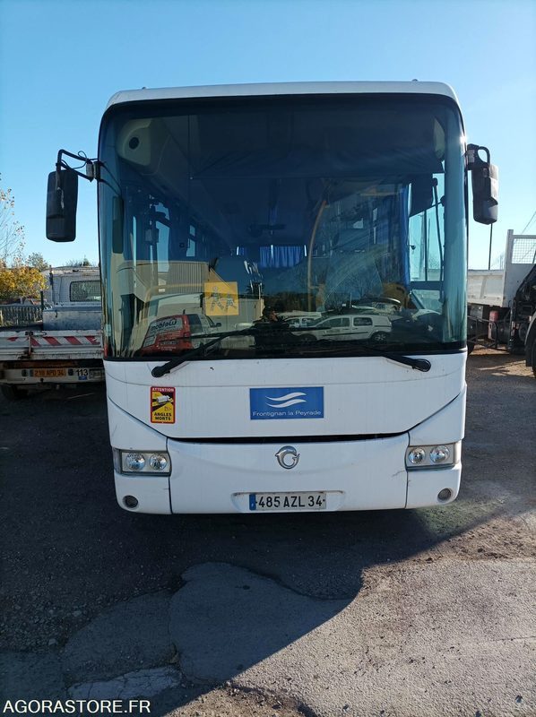 IRISBUS RECREO - CAR - حافلة مدرسية: صور 1 IRISBUS RECREO - CAR - حافلة مدرسية: صور 1