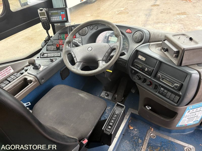 IRISBUS RECREO DE 2011 Non roulant - حافلة مدرسية: صور 5 IRISBUS RECREO DE 2011 Non roulant - حافلة مدرسية: صور 5