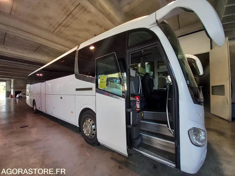 IRIZAR I6 N°196067 - حافلة مدرسية: صور 4 IRIZAR I6 N°196067 - حافلة مدرسية: صور 4