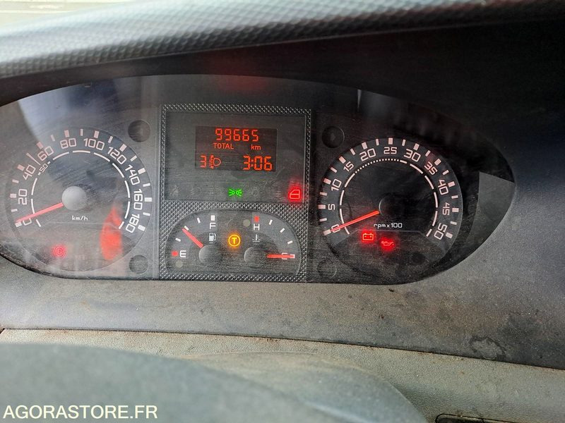 IVECO | 35S12 | 2007 | 99665KM - فان: صور 5 IVECO | 35S12 | 2007 | 99665KM - فان: صور 5