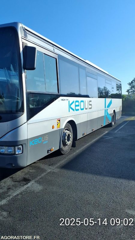 IVECO BUS ARWAY N°073453 - حافلة مدرسية: صور 5 IVECO BUS ARWAY N°073453 - حافلة مدرسية: صور 5