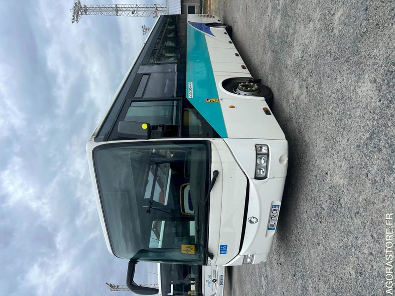 IVECO BUS CROSSWAY 12.80m N°083242 - صغيرة, ميكروباص: صور 2 IVECO BUS CROSSWAY 12.80m N°083242 - صغيرة, ميكروباص: صور 2