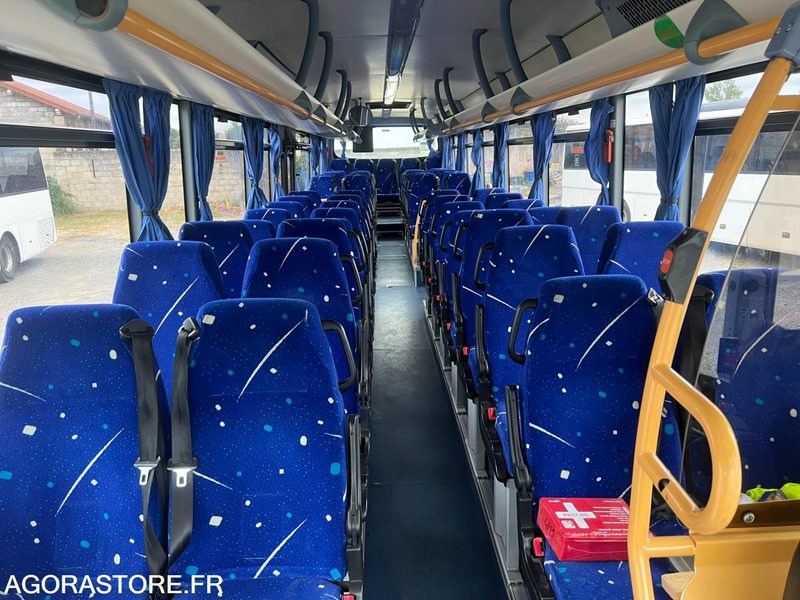 IVECO BUS CROSSWAY 12.80m N°083242 - صغيرة, ميكروباص: صور 5 IVECO BUS CROSSWAY 12.80m N°083242 - صغيرة, ميكروباص: صور 5