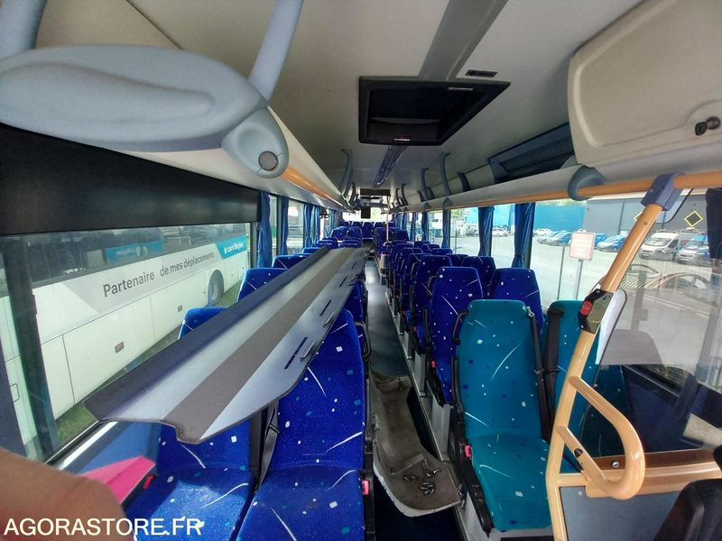 IVECO BUS CROSSWAY 12.80m N°093080 - صغيرة, ميكروباص: صور 5 IVECO BUS CROSSWAY 12.80m N°093080 - صغيرة, ميكروباص: صور 5