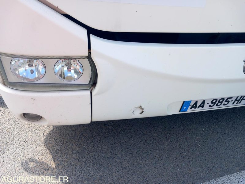 IVECO BUS CROSSWAY 12.80m N°093127 - صغيرة, ميكروباص: صور 2 IVECO BUS CROSSWAY 12.80m N°093127 - صغيرة, ميكروباص: صور 2