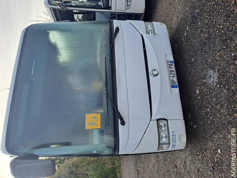 IVECO BUS CROSSWAY N°083031 - حافلة مدرسية: صور 1 IVECO BUS CROSSWAY N°083031 - حافلة مدرسية: صور 1